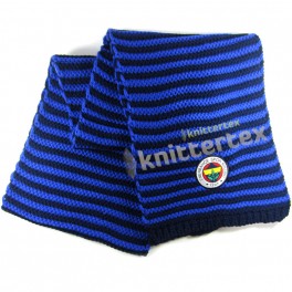 Special Ribbed Premium Quality Knit Sports Scarf