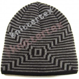 Thin Striped Stylish Beanie